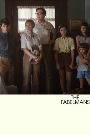 The Fabelmans's poster