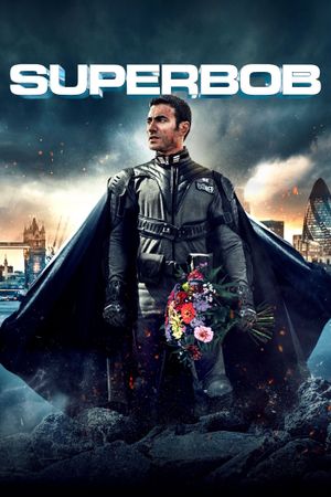 SuperBob's poster