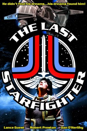 The Last Starfighter's poster
