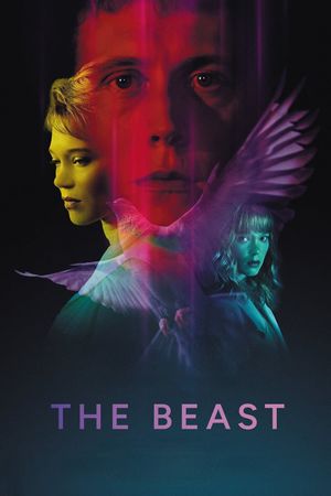 The Beast's poster
