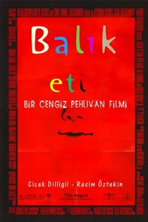 Baliketi's poster