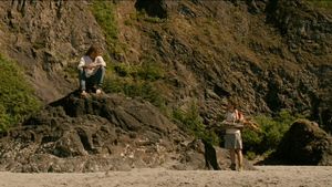 Into the Wild's poster