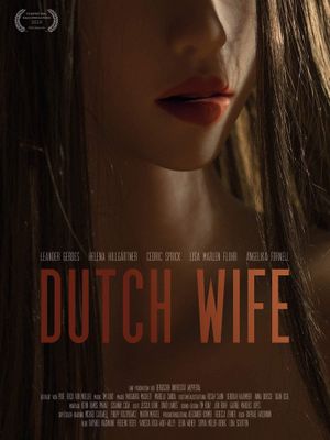 Dutch Wife's poster