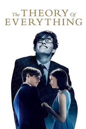 The Theory of Everything's poster