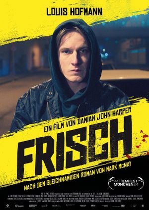 Fresh's poster
