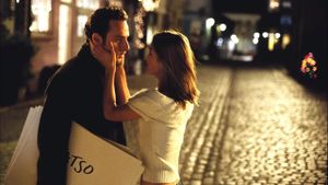 Love Actually's poster