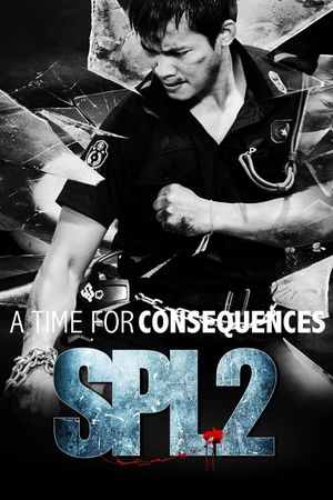 Kill Zone 2's poster