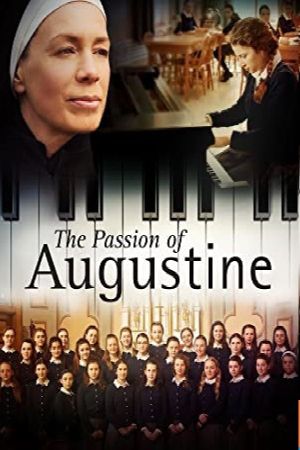The Passion of Augustine's poster