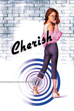 Cherish's poster image