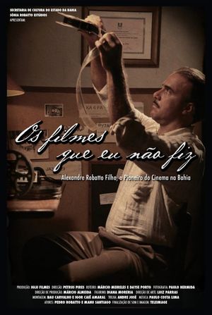 Os Filmes que Eu Não Fiz's poster image