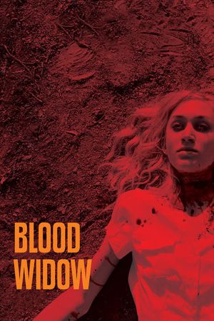 Blood Widow's poster