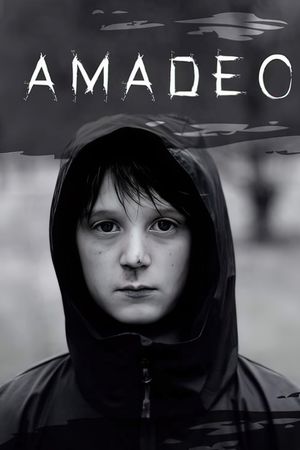 Amadeo's poster