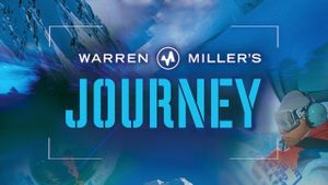 Journey's poster