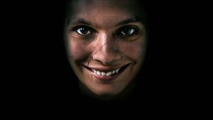 Smile's poster