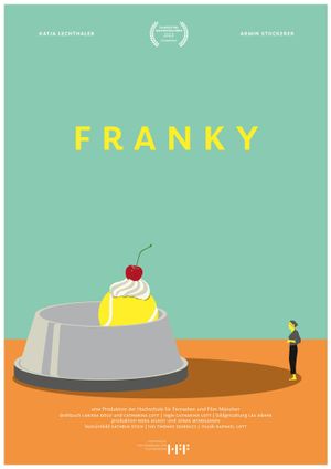 Franky's poster image