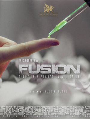 The Fusion's poster