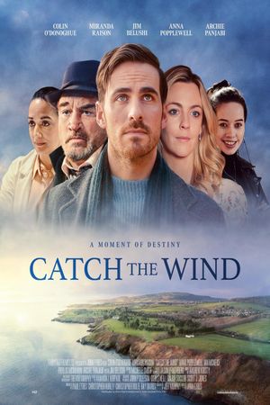 Catch the Wind's poster