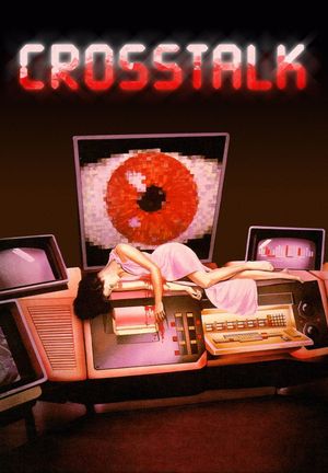 Crosstalk's poster