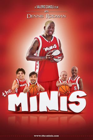 The Minis's poster