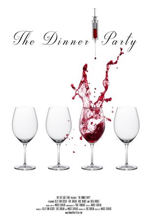 The Dinner Party's poster