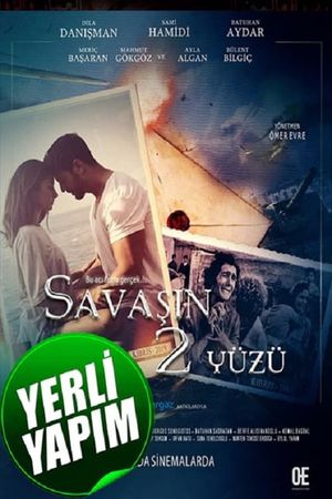 Savasin 2 Yüzü's poster