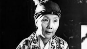 Xi xiang ji's poster