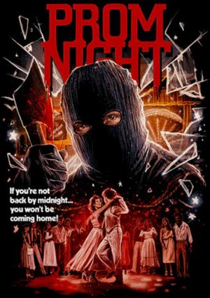 Prom Night's poster