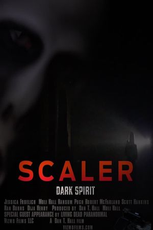 Scaler, Dark Spirit's poster image