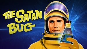 The Satan Bug's poster