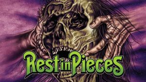 Rest in Pieces's poster