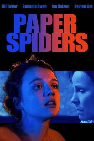 Paper Spiders's poster