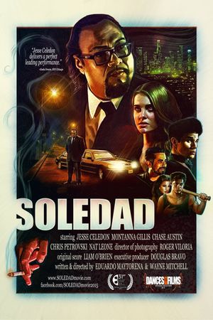 Soledad's poster