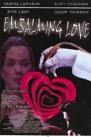 Embalming Love's poster
