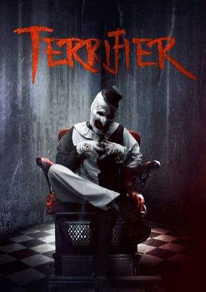 Terrifier's poster