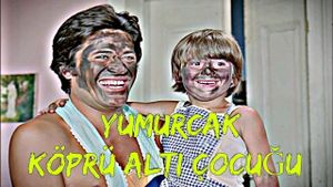 Yumurcak: Köprüalti Çocugu's poster