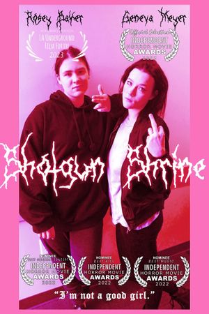 Shotgun Shrine's poster