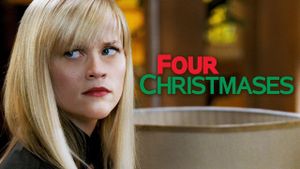 Four Christmases's poster