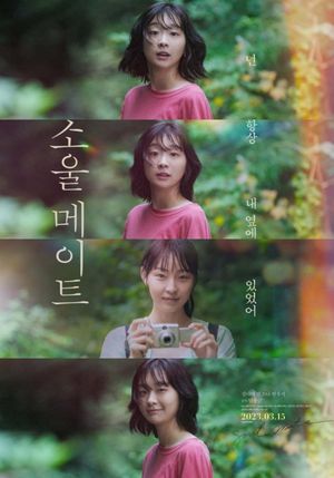 Soulmate's poster