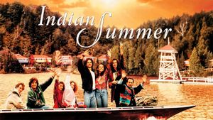 Indian Summer's poster