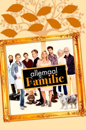 Allemaal Familie's poster