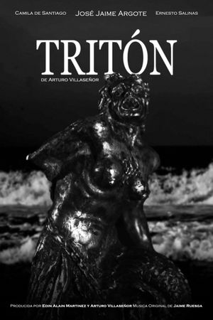 Tritón's poster image