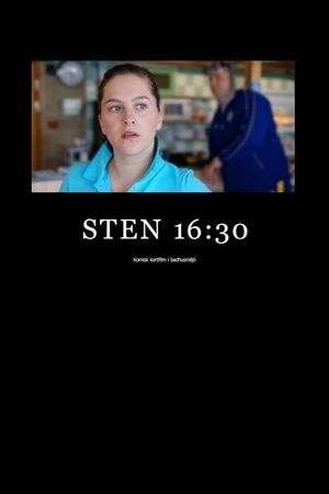 Sten 16:30's poster