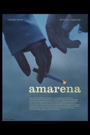 Amarena's poster