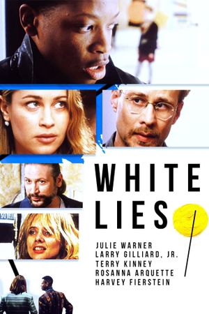 White Lies's poster