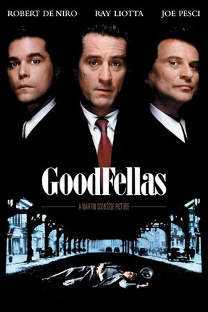 Goodfellas's poster