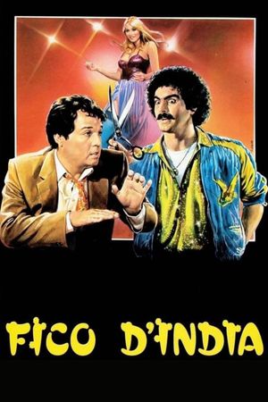 Prickly Pears's poster