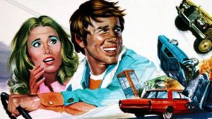 Grand Theft Auto's poster
