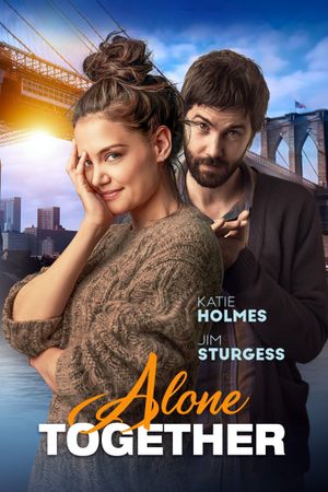 Alone Together's poster