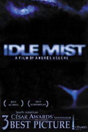 Idle Mist's poster