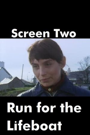 Run for the Lifeboat's poster